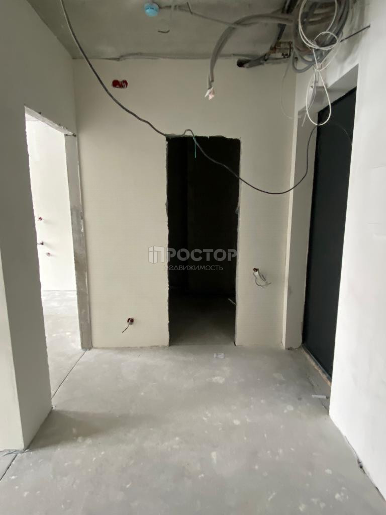 2-комнатная квартира, 34 м² - фото 6