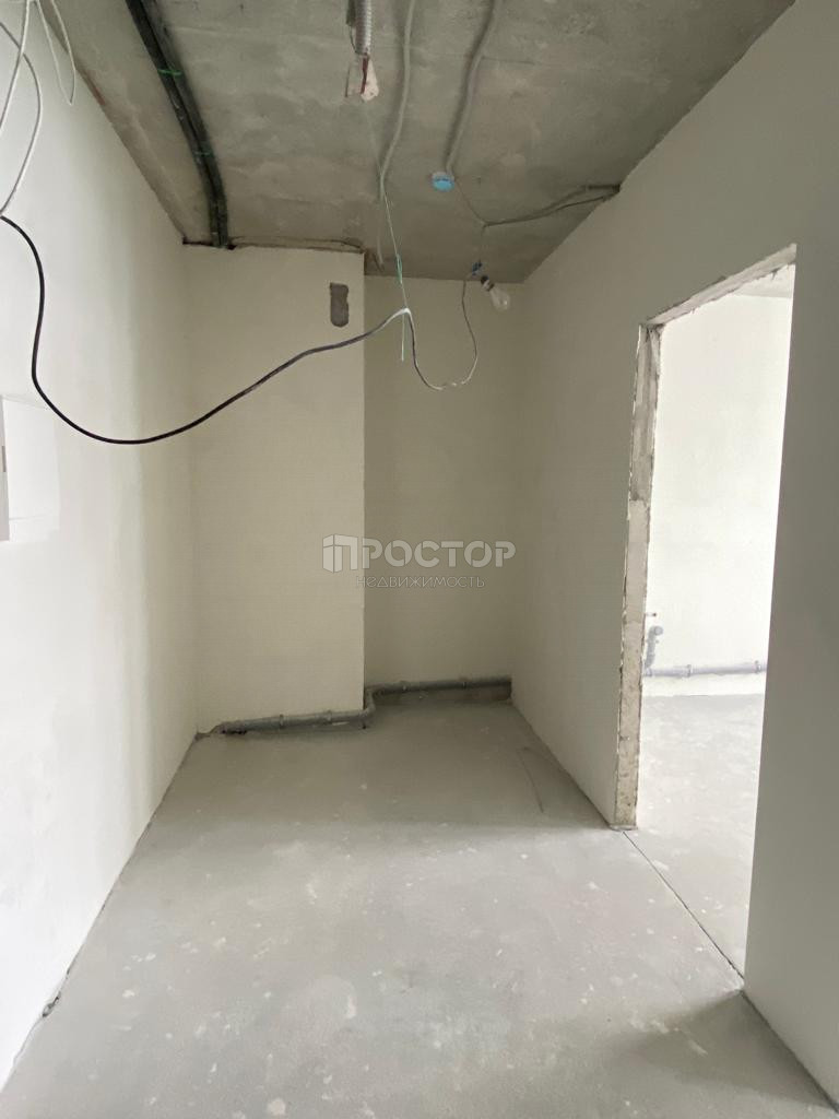 2-комнатная квартира, 34 м² - фото 9