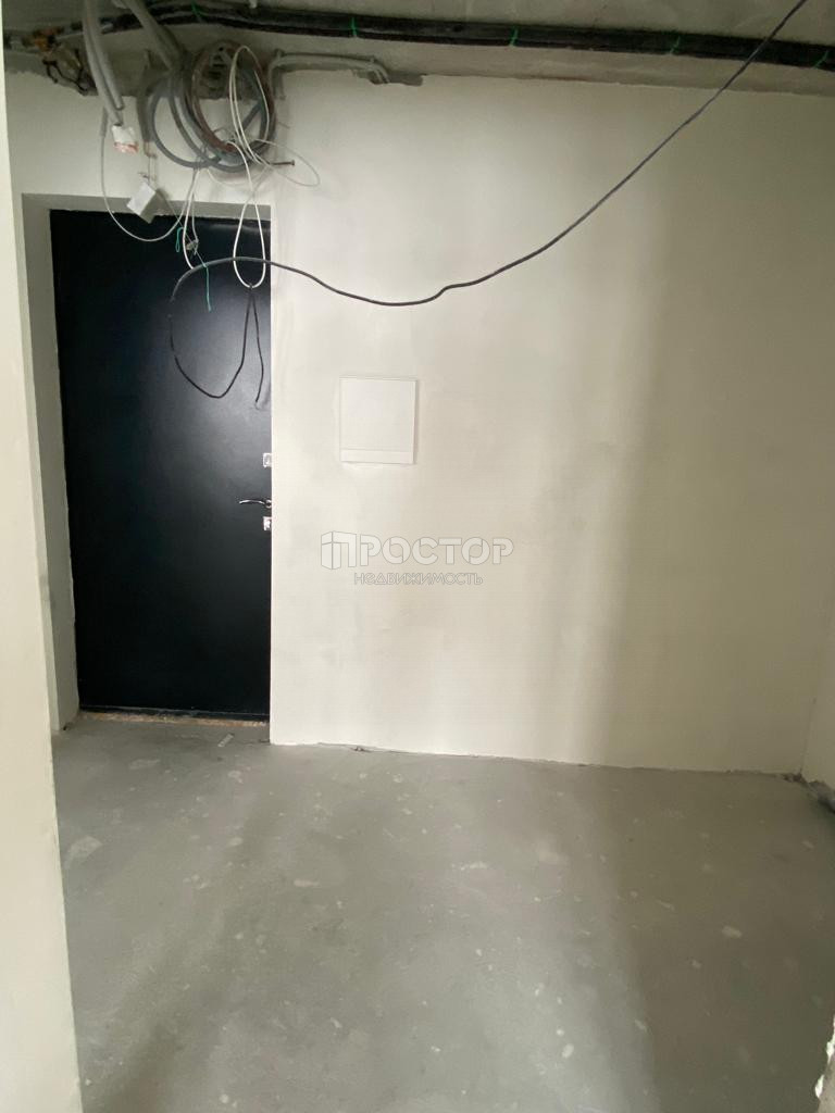 2-комнатная квартира, 34 м² - фото 8