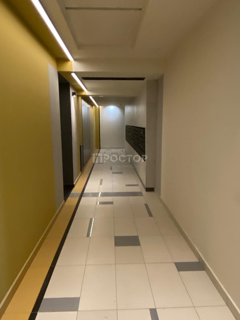 2-комнатная квартира, 34 м² - фото 11
