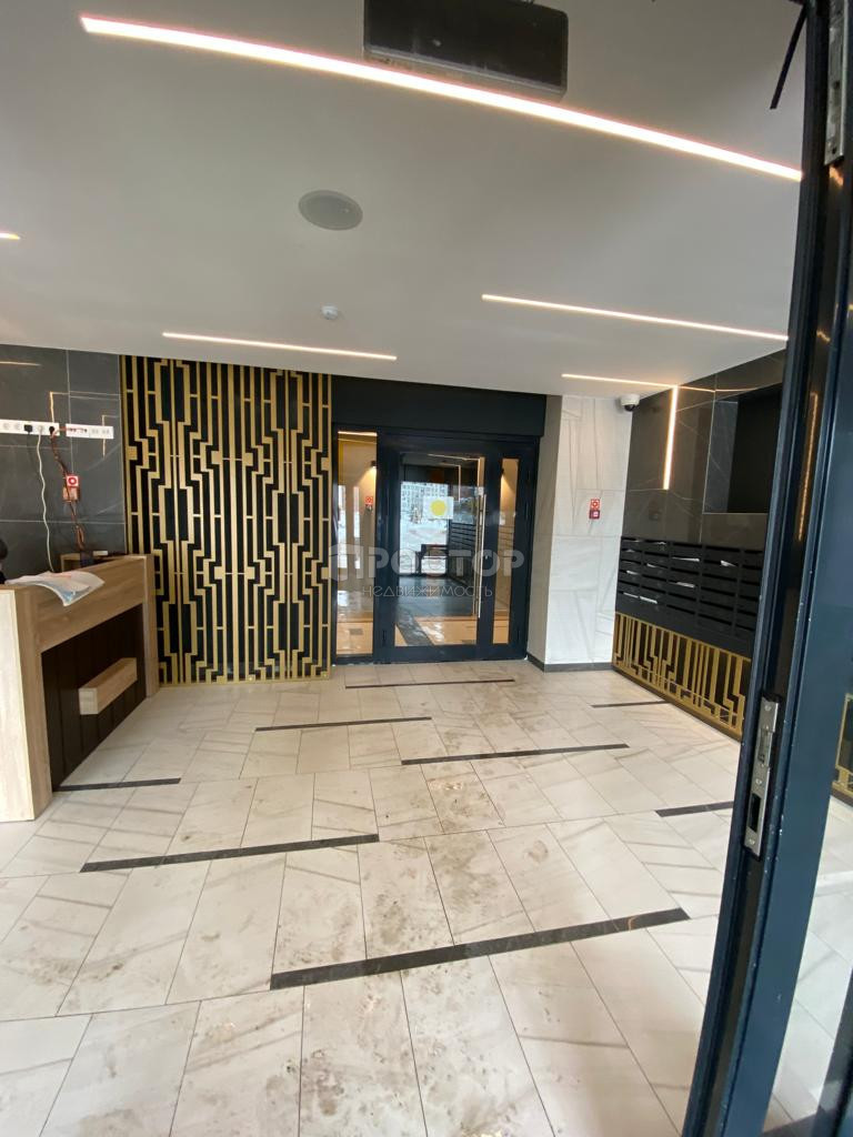 2-комнатная квартира, 34 м² - фото 12