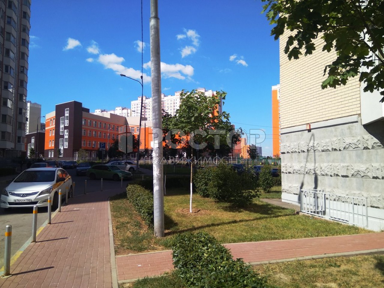 2-комнатная квартира, 61 м² - фото 17