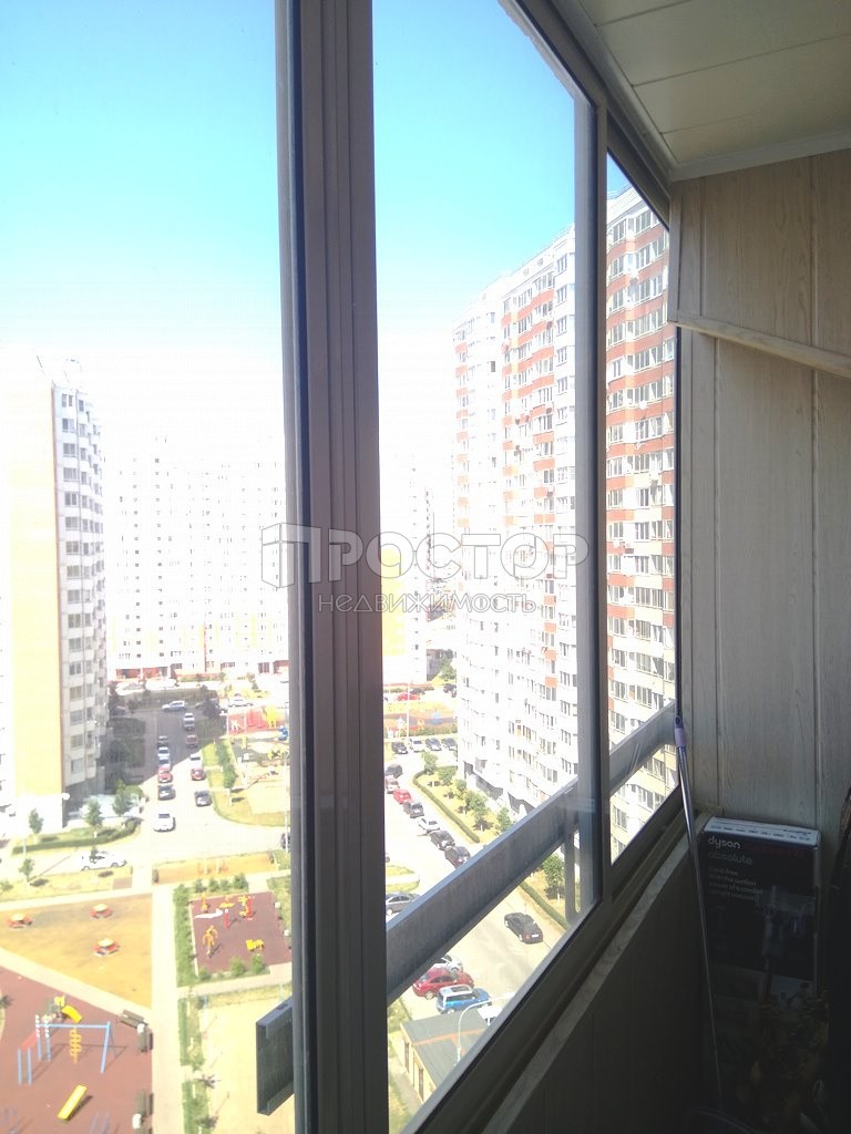2-комнатная квартира, 61 м² - фото 11