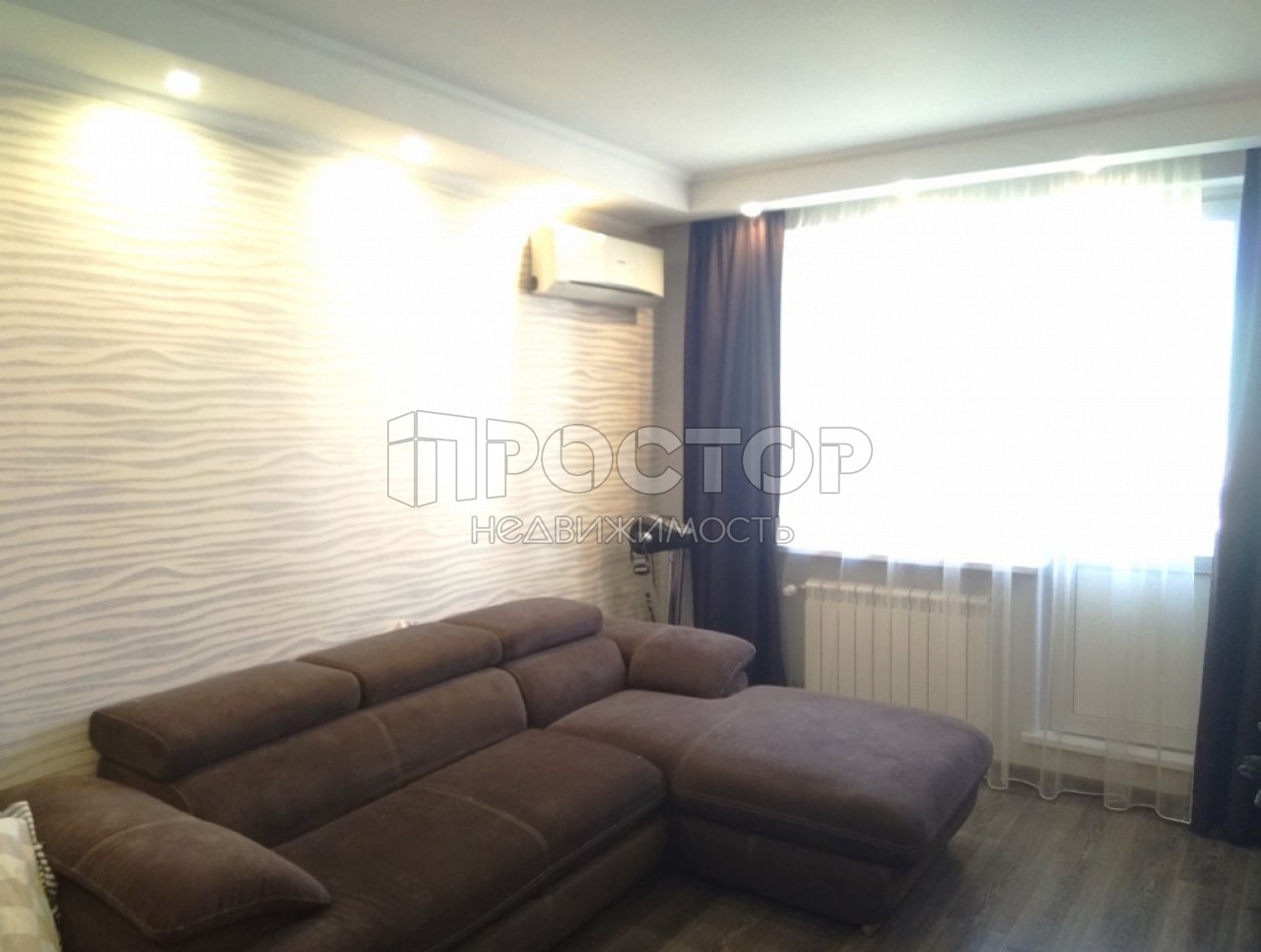 2-комнатная квартира, 61 м² - фото 10