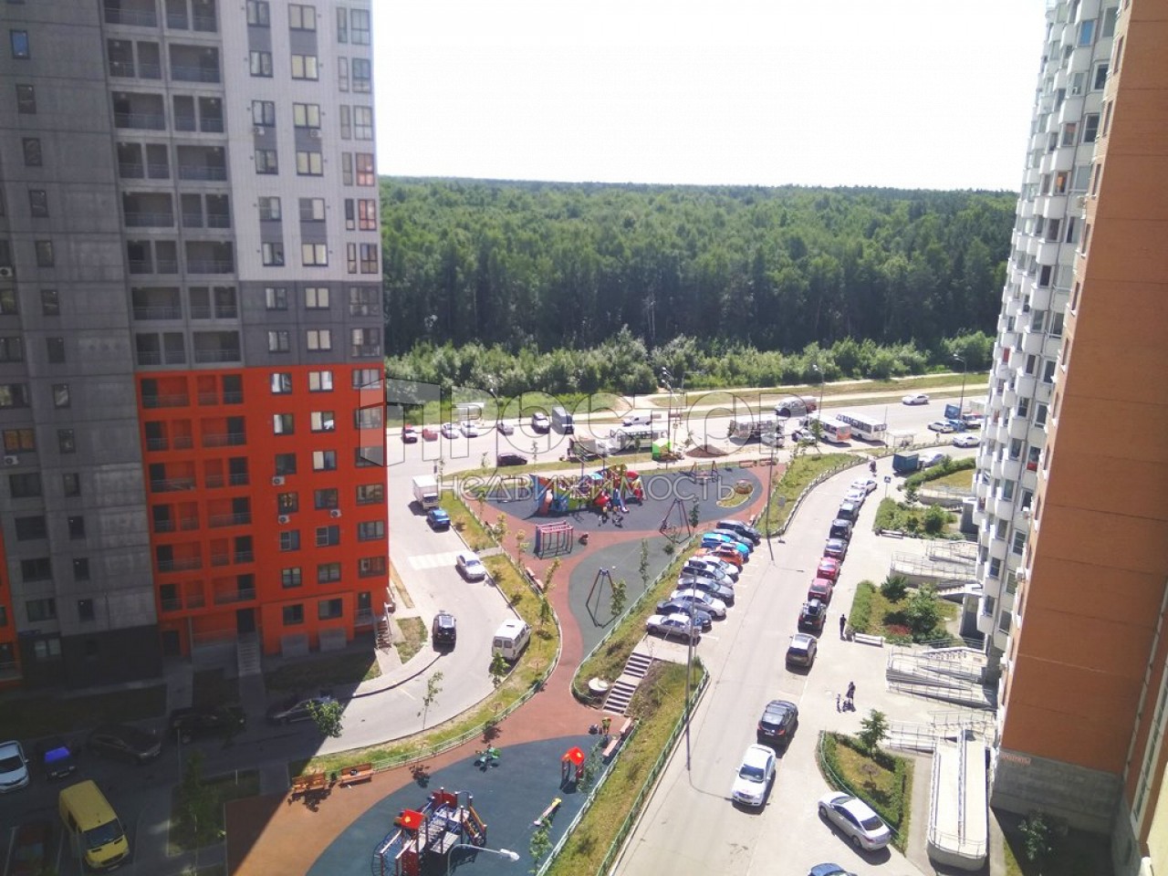 2-комнатная квартира, 61 м² - фото 14