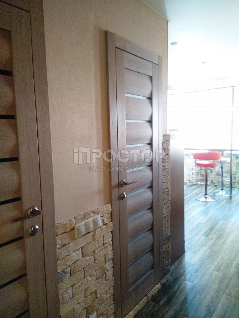 2-комнатная квартира, 61 м² - фото 6