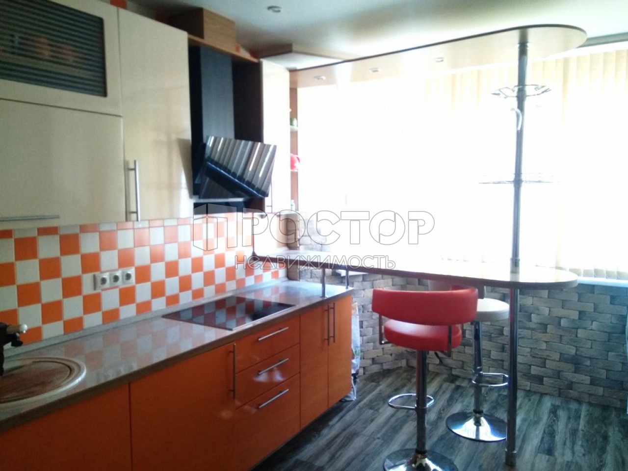 2-комнатная квартира, 61 м² - фото 7