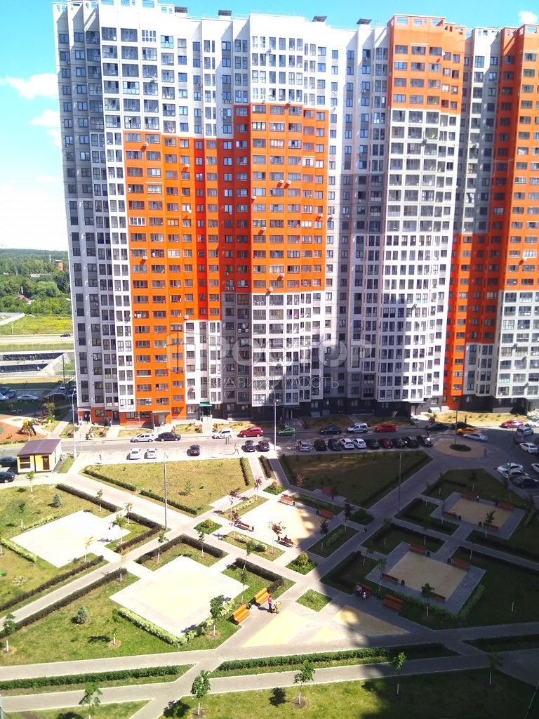 2-комнатная квартира, 61 м² - фото 15