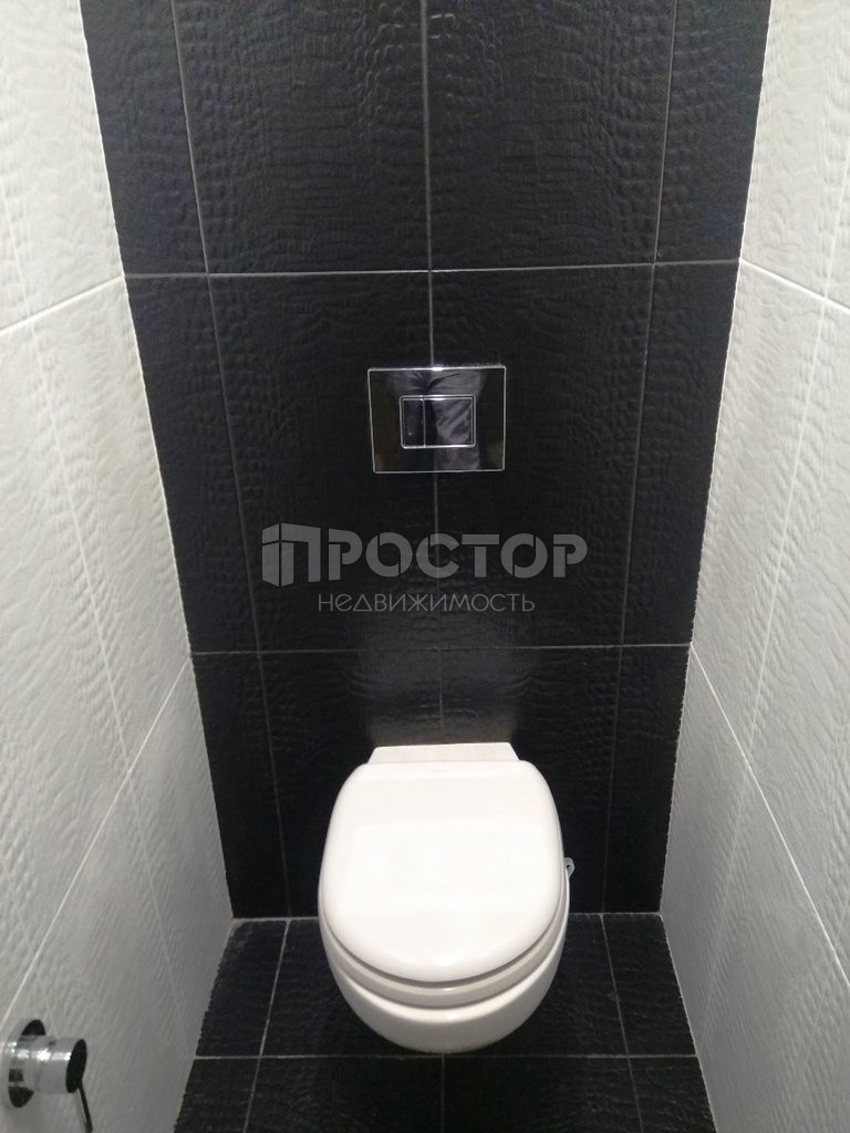 2-комнатная квартира, 61 м² - фото 9