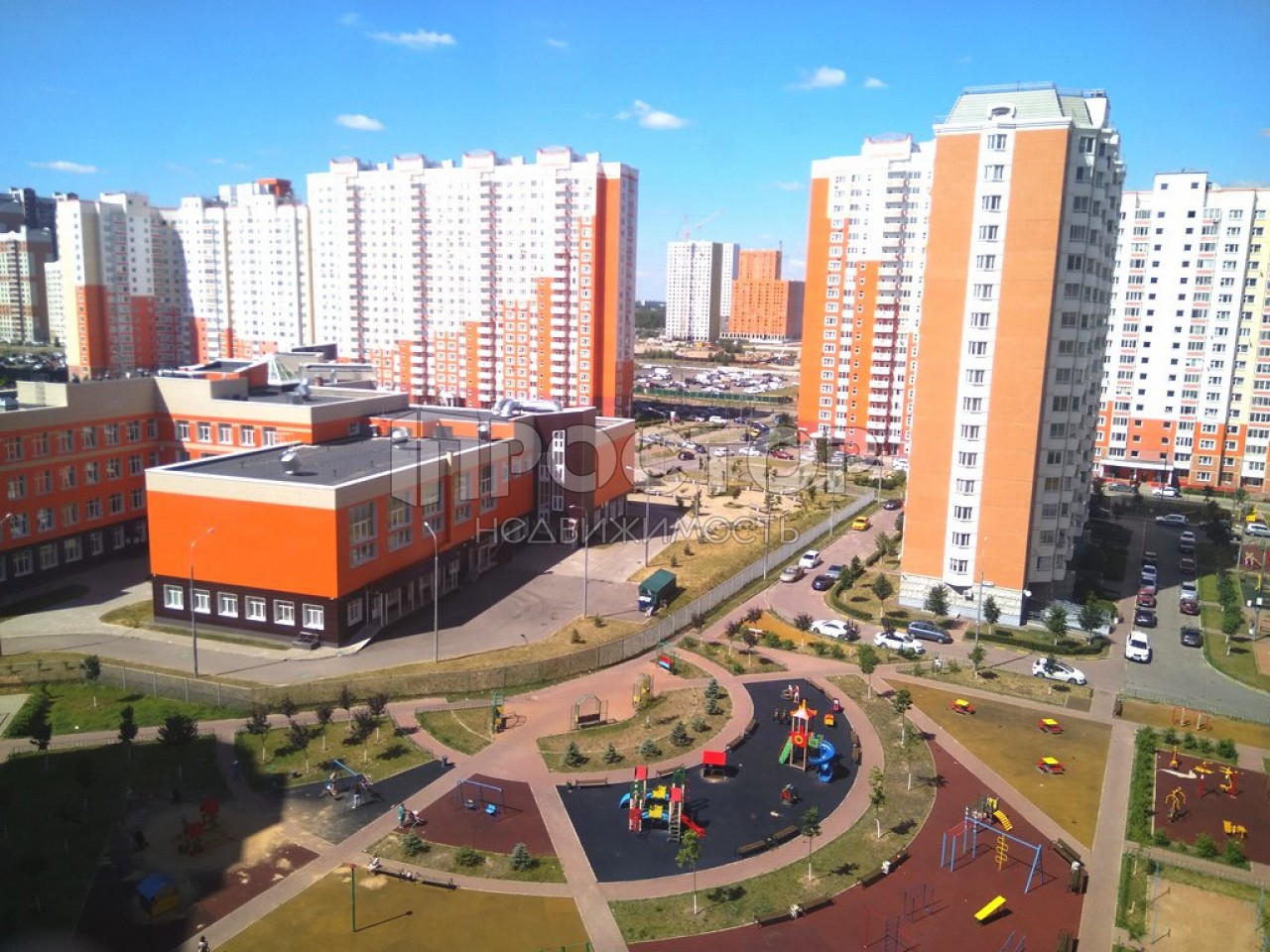 2-комнатная квартира, 61 м² - фото 12