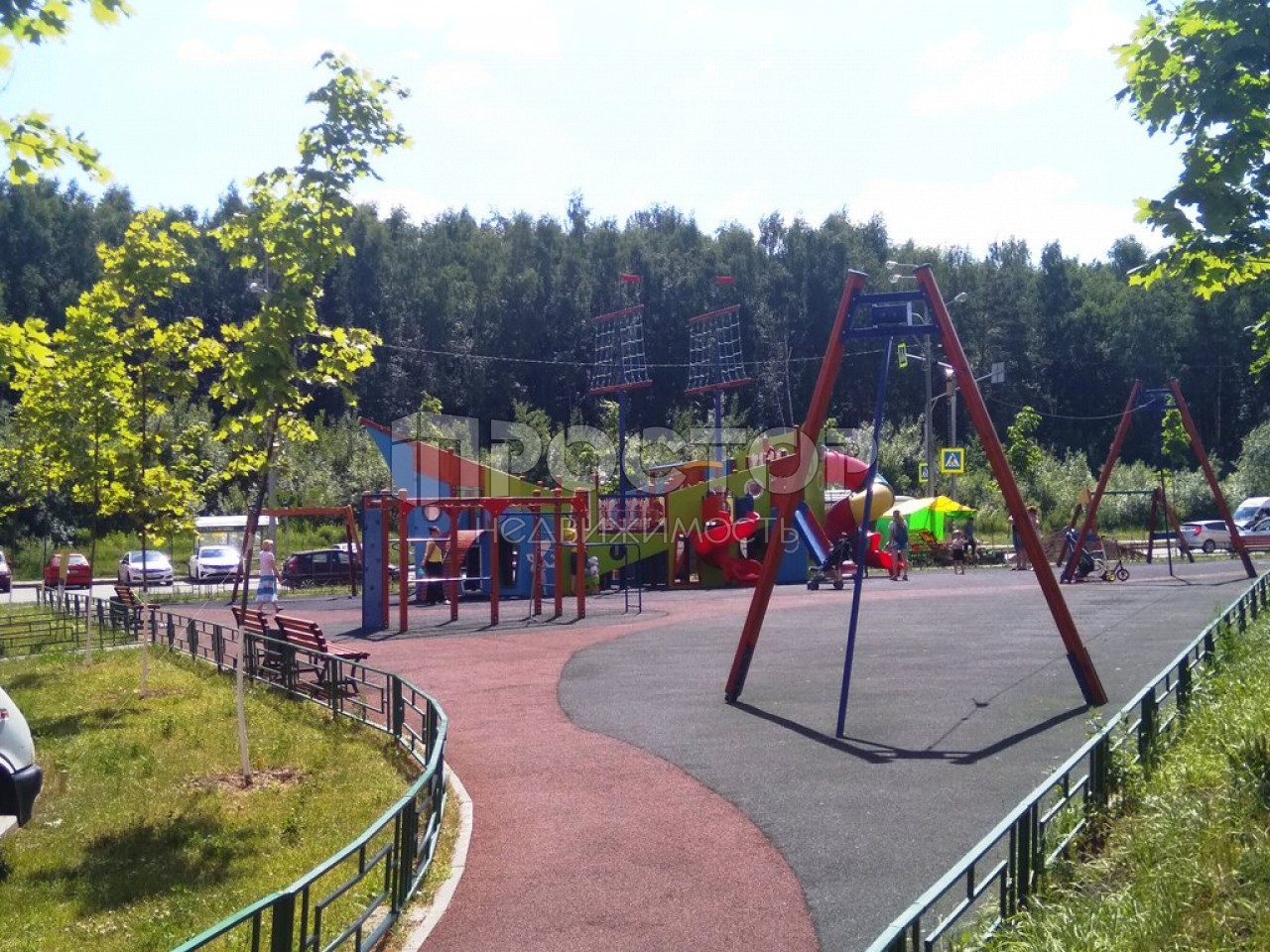 2-комнатная квартира, 61 м² - фото 19