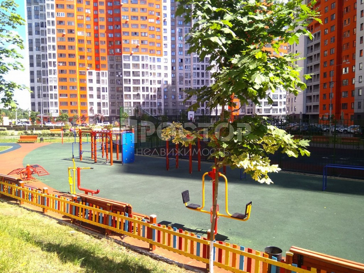 2-комнатная квартира, 61 м² - фото 16