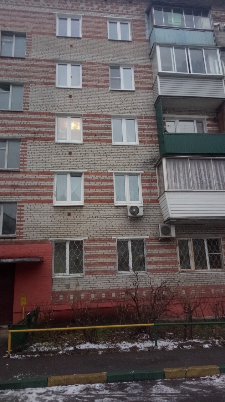 1-комнатная квартира, 30 м² - фото 4