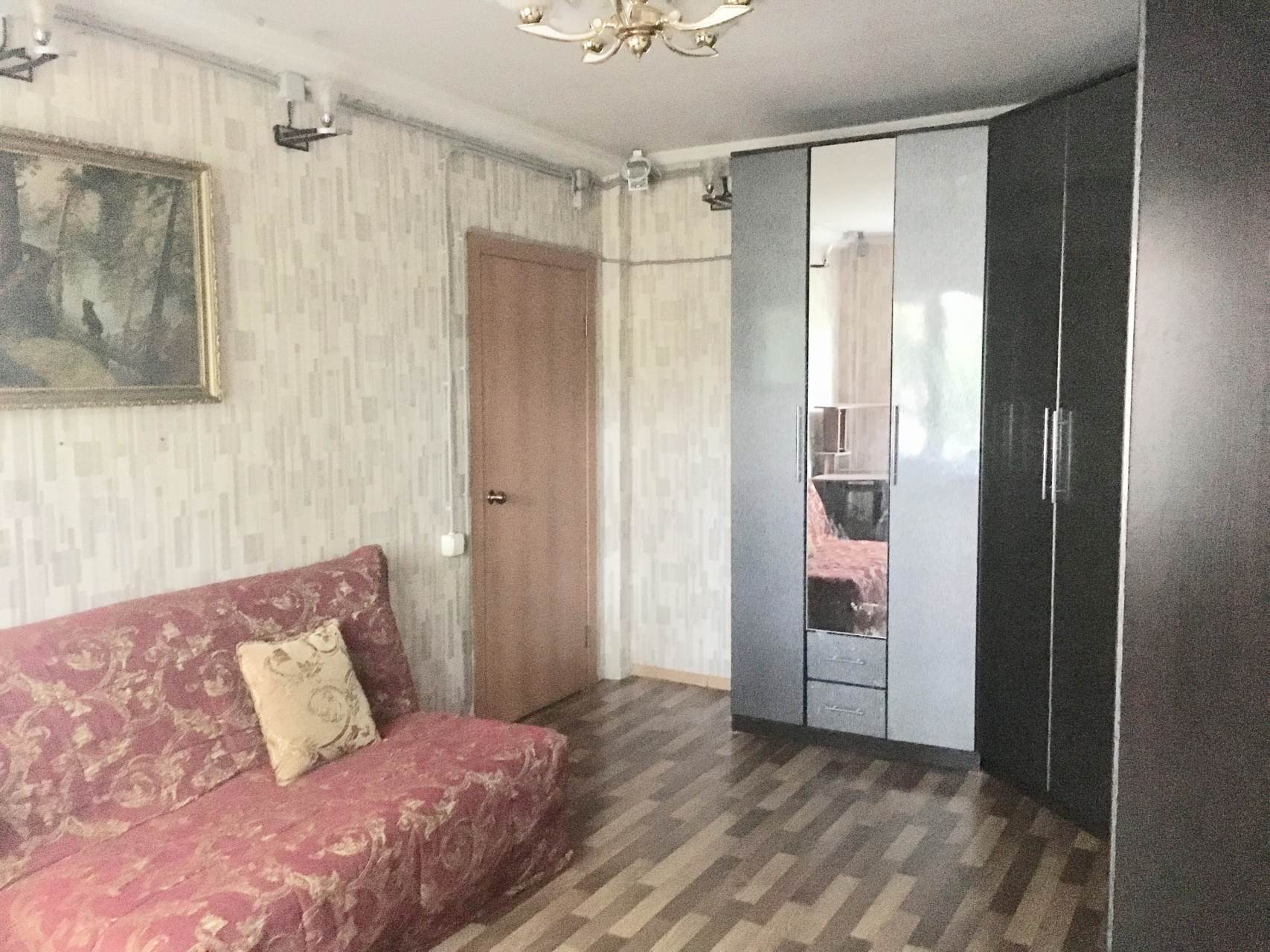 2-комнатная квартира, 46.1 м² - фото 6