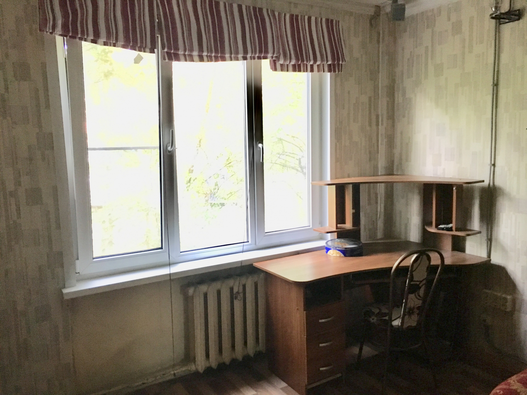 2-комнатная квартира, 46.1 м² - фото 7