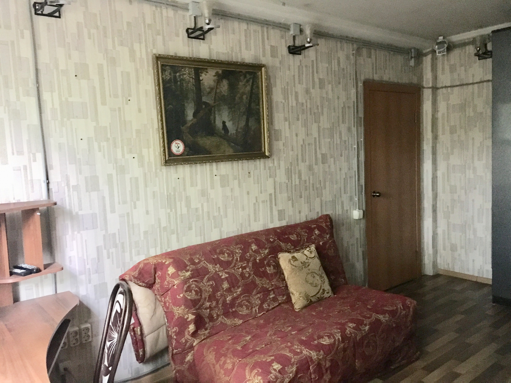 2-комнатная квартира, 46.1 м² - фото 8