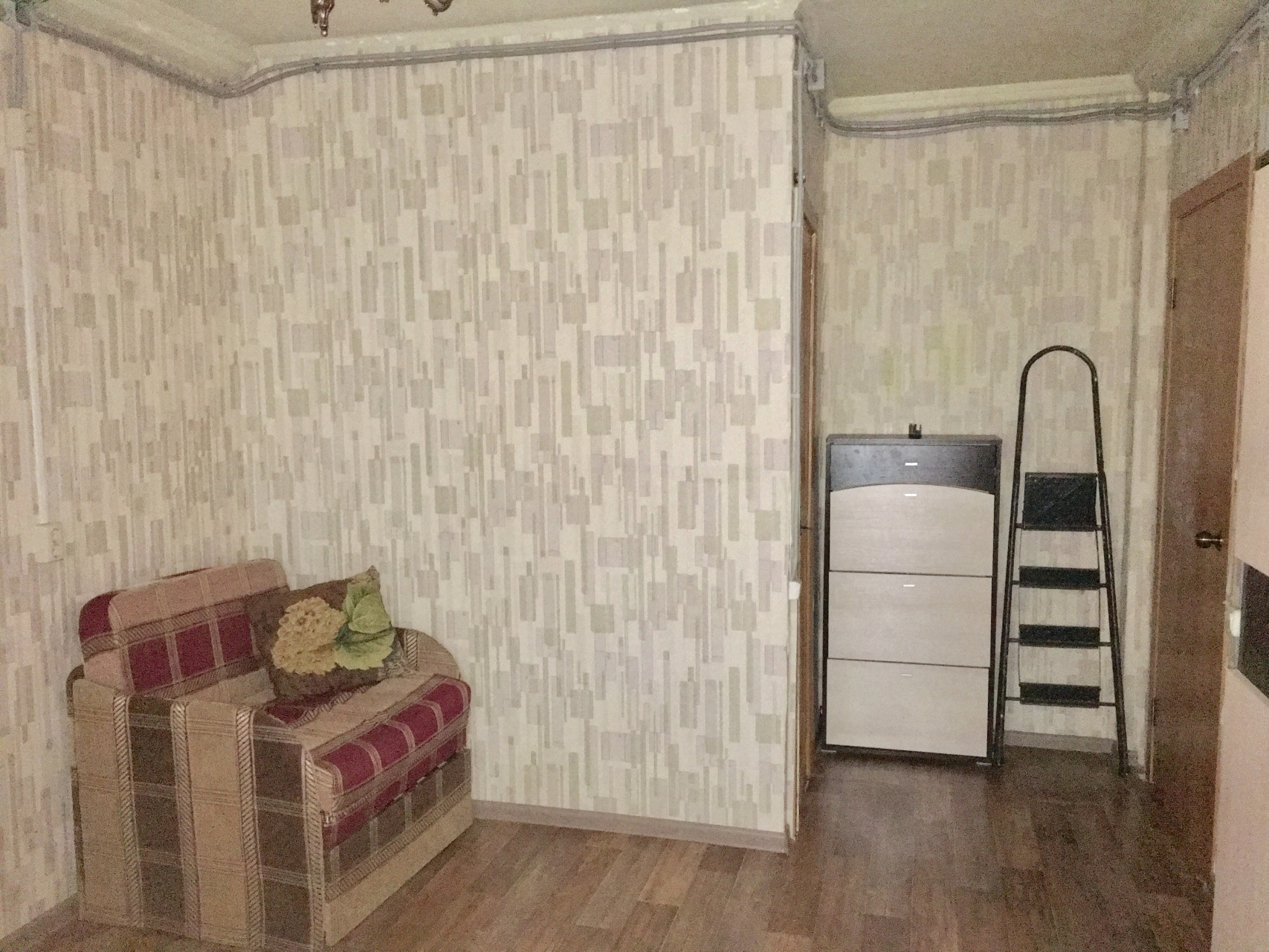 2-комнатная квартира, 46.1 м² - фото 19