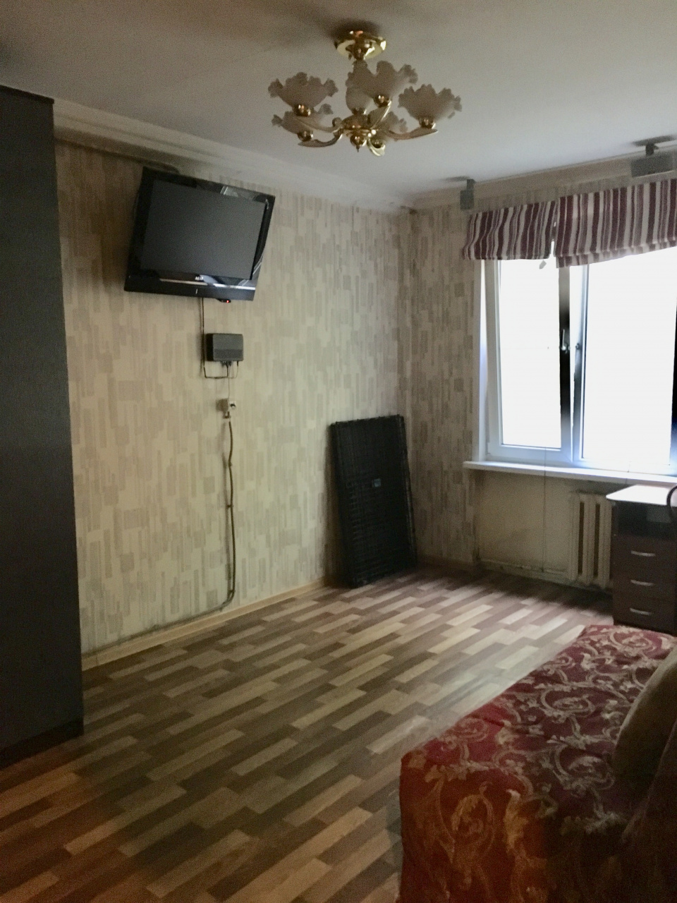 2-комнатная квартира, 46.1 м² - фото 20