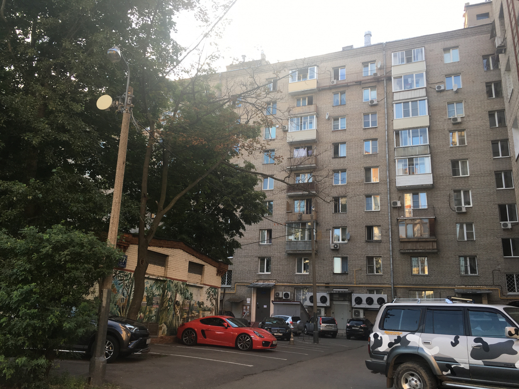 3-комнатная квартира, 83.1 м² - фото 26