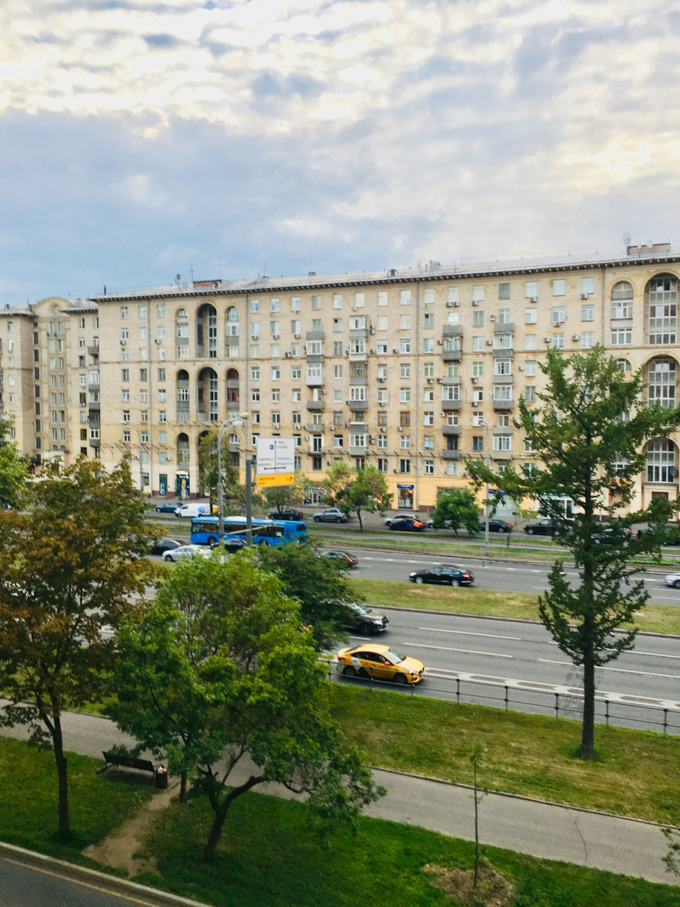 3-комнатная квартира, 83.1 м² - фото 12