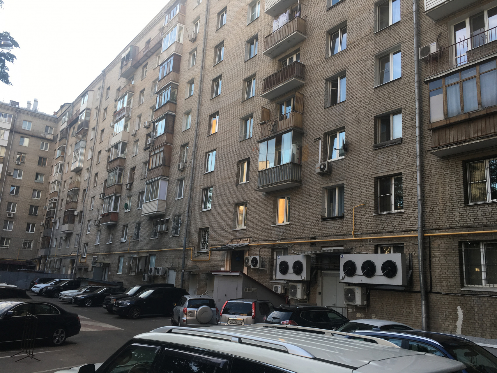 3-комнатная квартира, 83.1 м² - фото 25