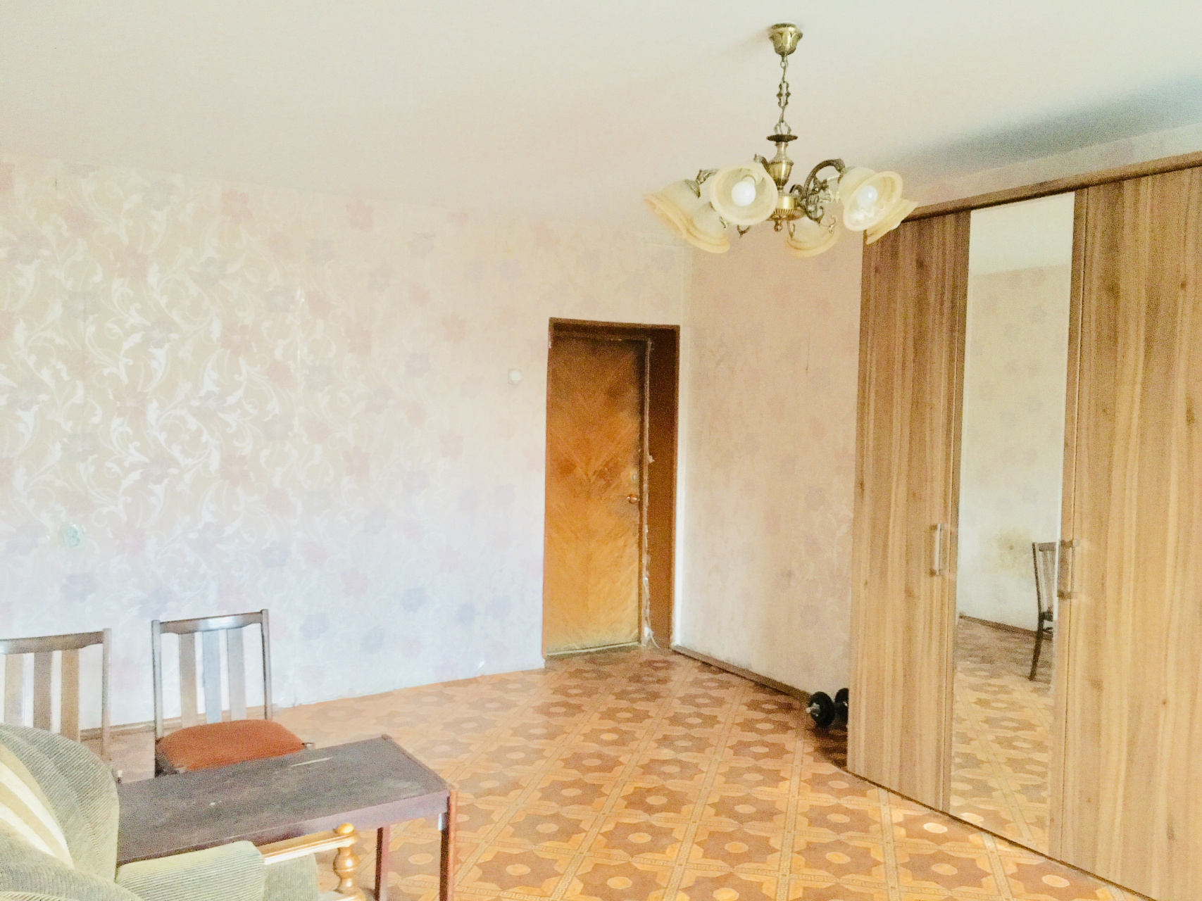 3-комнатная квартира, 83.1 м² - фото 8