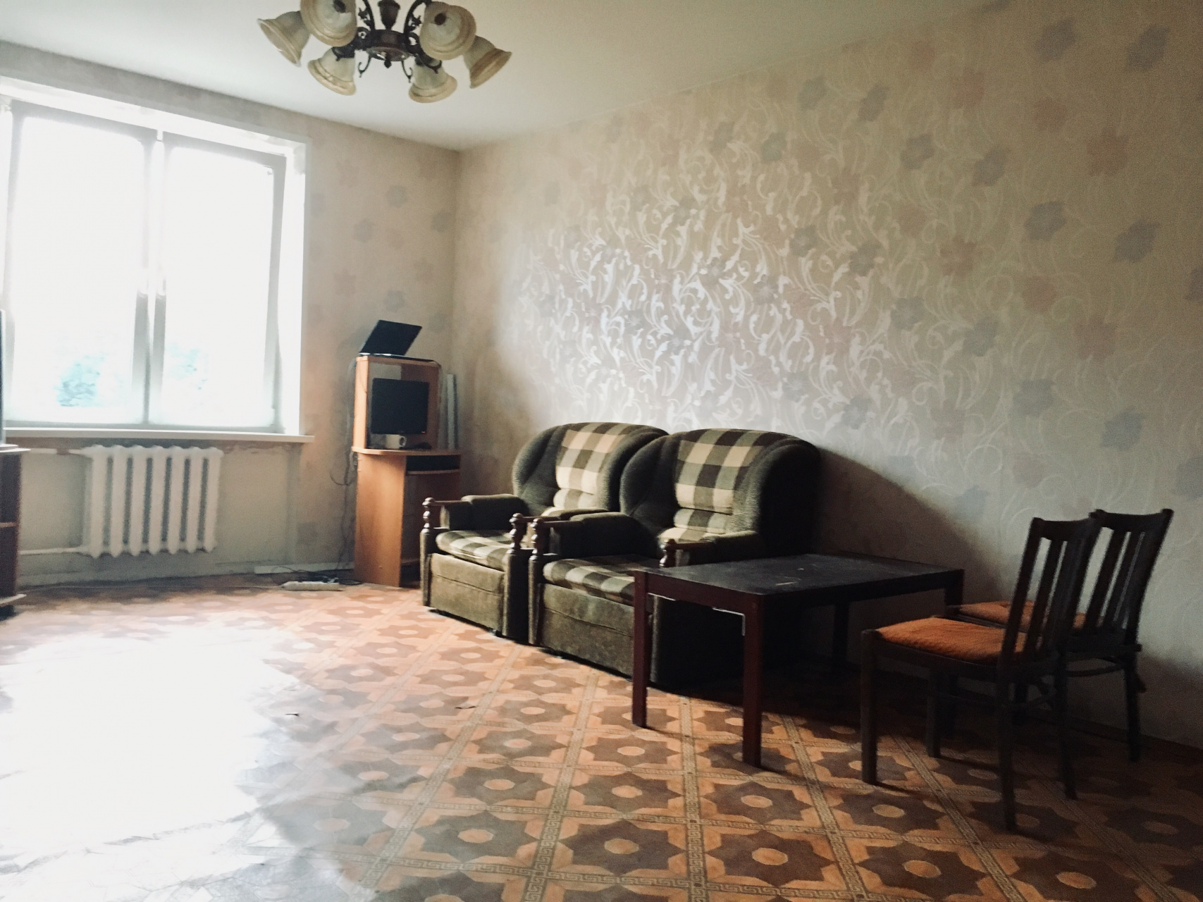 3-комнатная квартира, 83.1 м² - фото 10