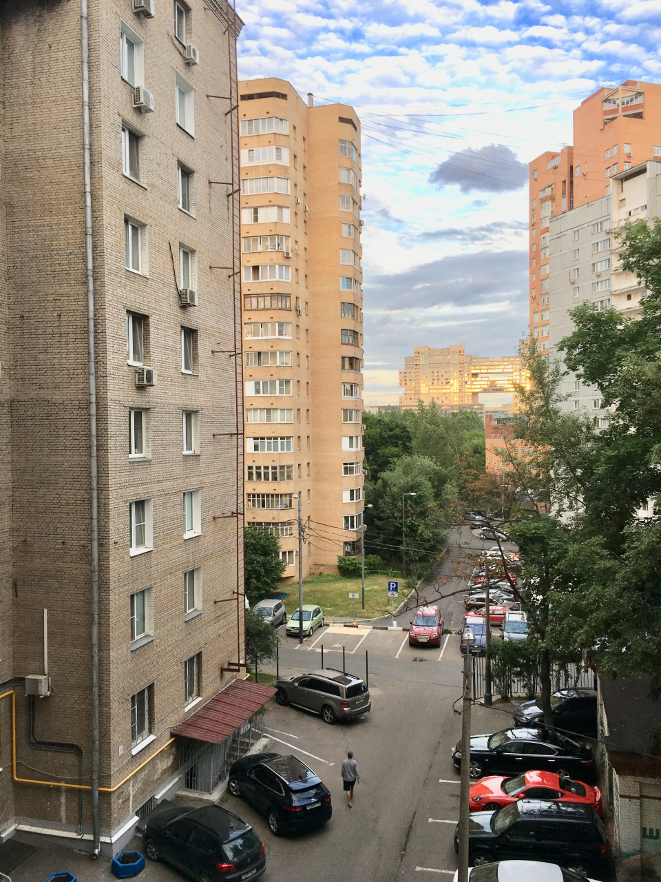 3-комнатная квартира, 83.1 м² - фото 21