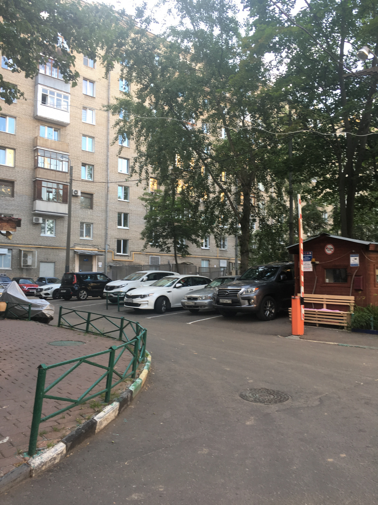 3-комнатная квартира, 83.1 м² - фото 24