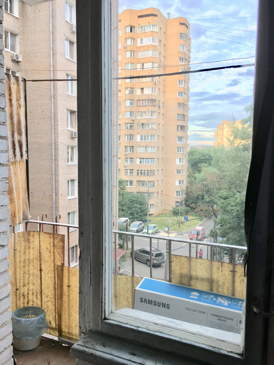 3-комнатная квартира, 83.1 м² - фото 20