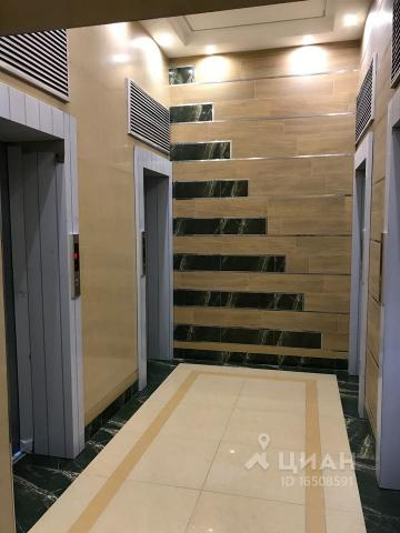 3-комнатная квартира, 136.4 м² - фото 12