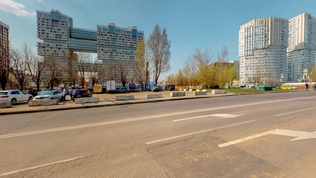 3-комнатная квартира, 136.4 м² - фото 5