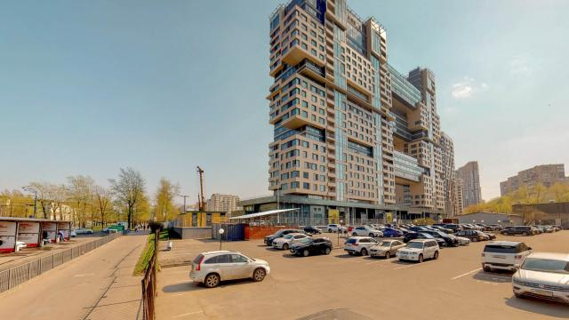 3-комнатная квартира, 136.4 м² - фото 8