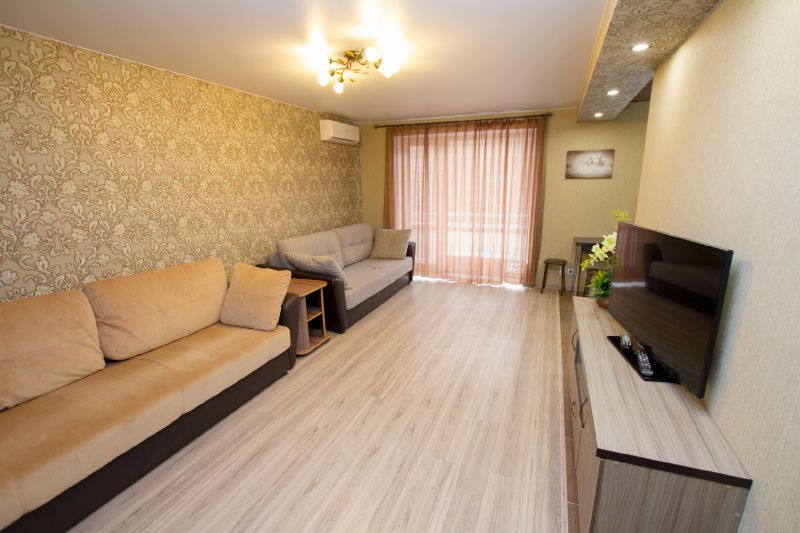 1-комнатная квартира, 38 м² - фото 4