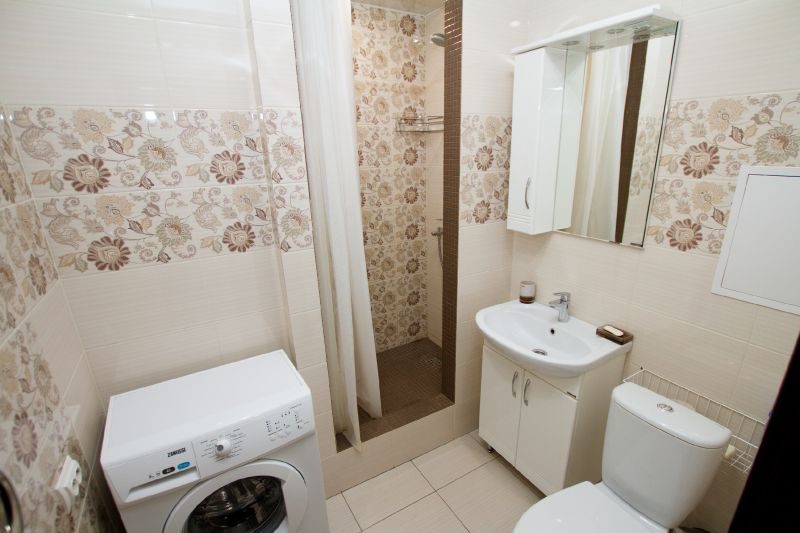 1-комнатная квартира, 38 м² - фото 8