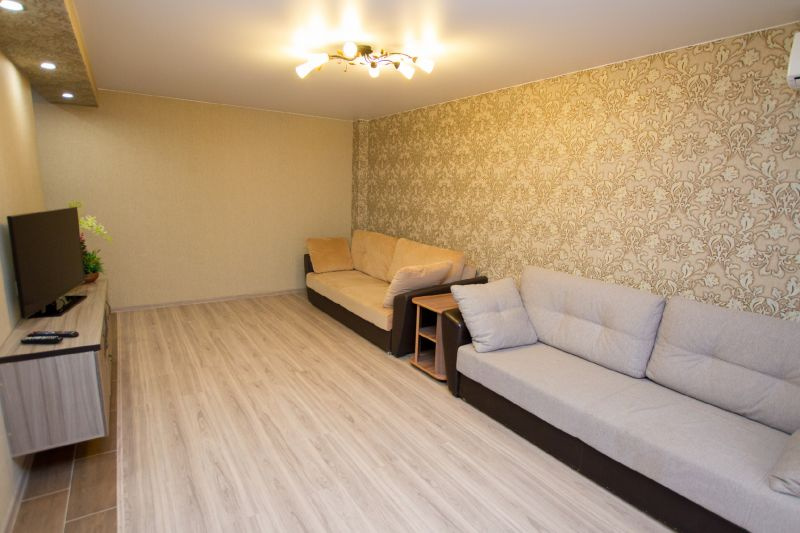 1-комнатная квартира, 38 м² - фото 5