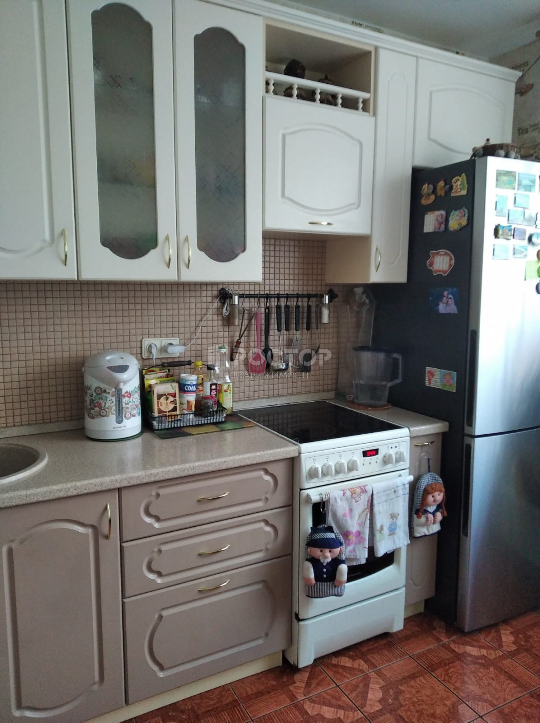 3-комнатная квартира, 75.5 м² - фото 4