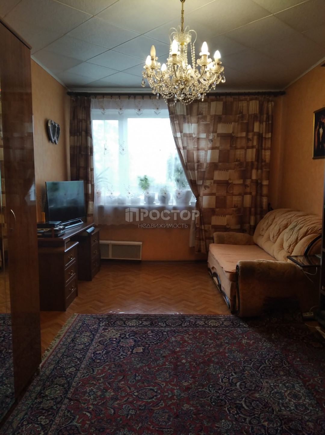 3-комнатная квартира, 75.5 м² - фото 5