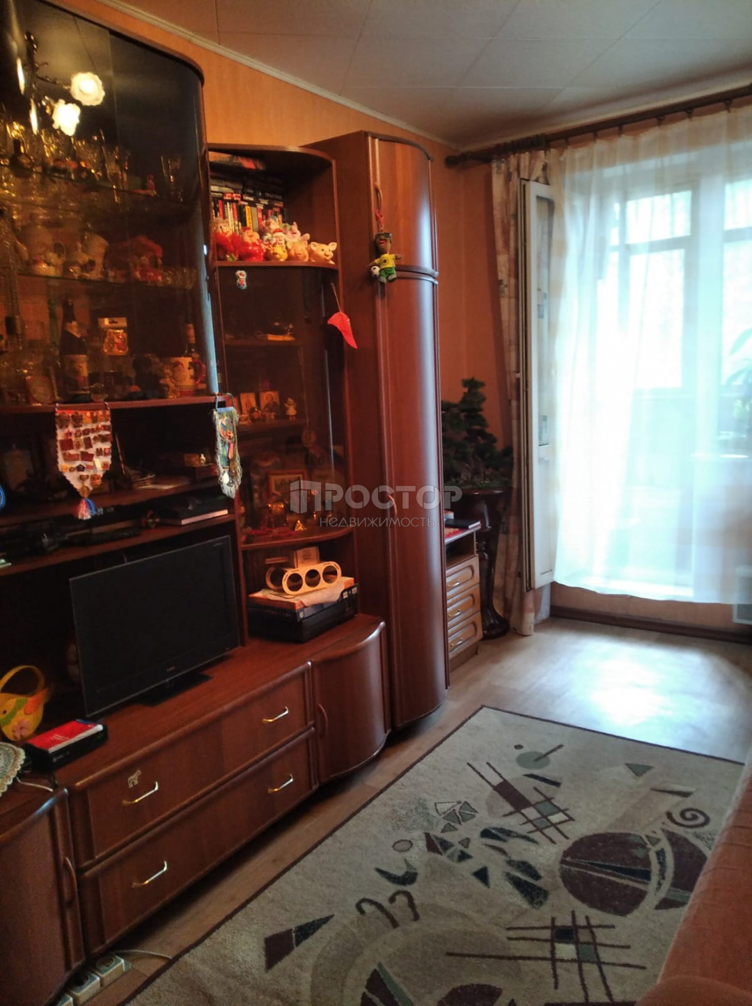 3-комнатная квартира, 75.5 м² - фото 11
