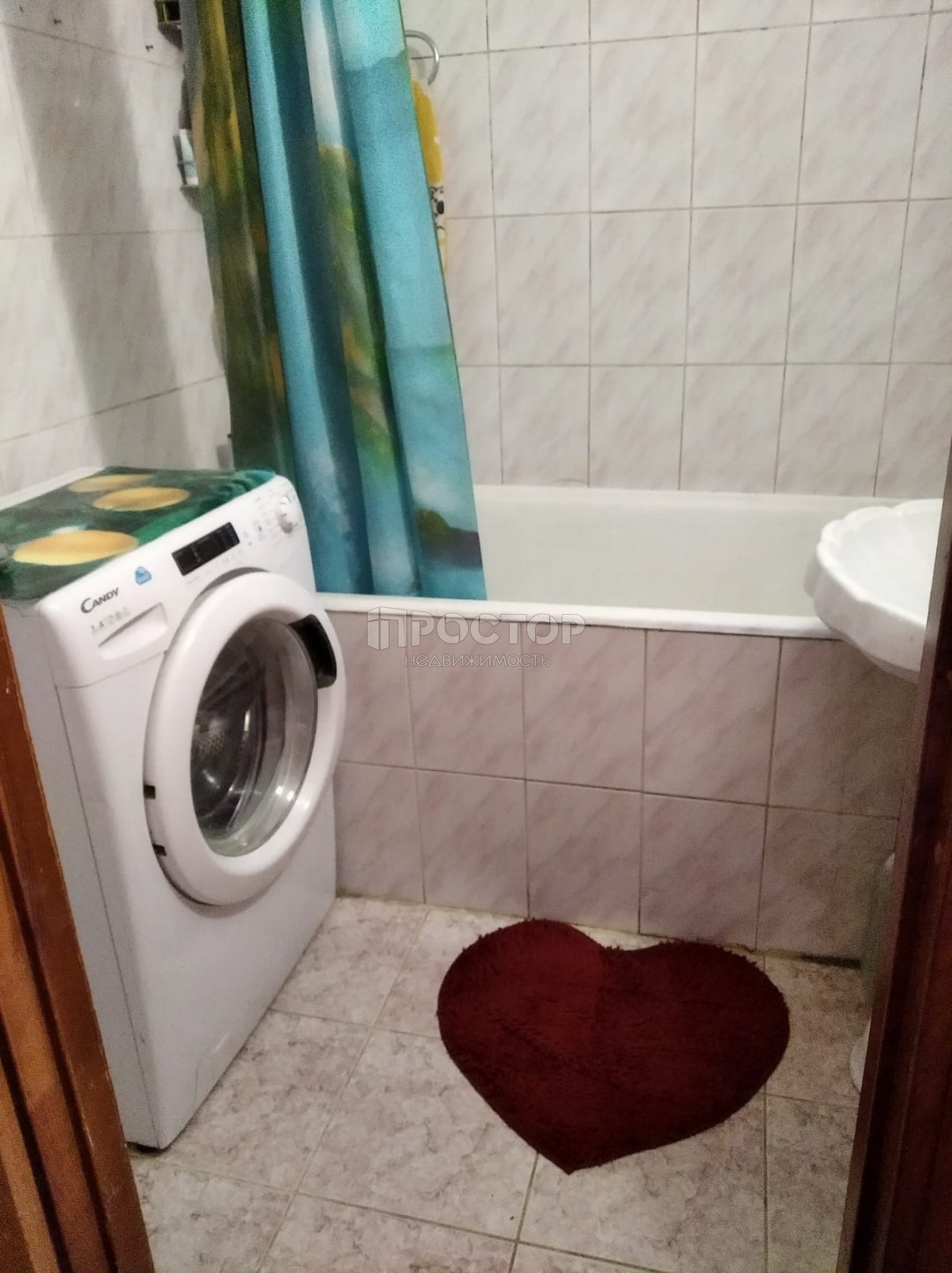 3-комнатная квартира, 75.5 м² - фото 7