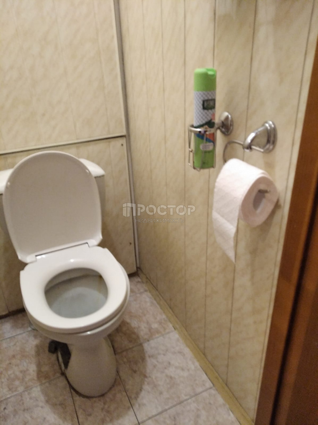 3-комнатная квартира, 75.5 м² - фото 6