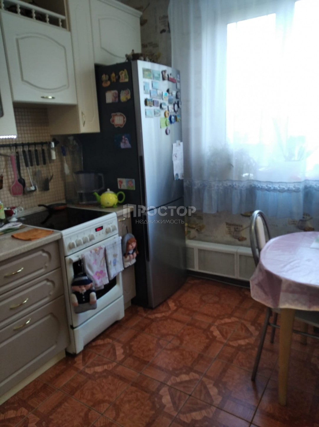 3-комнатная квартира, 75.5 м² - фото 3