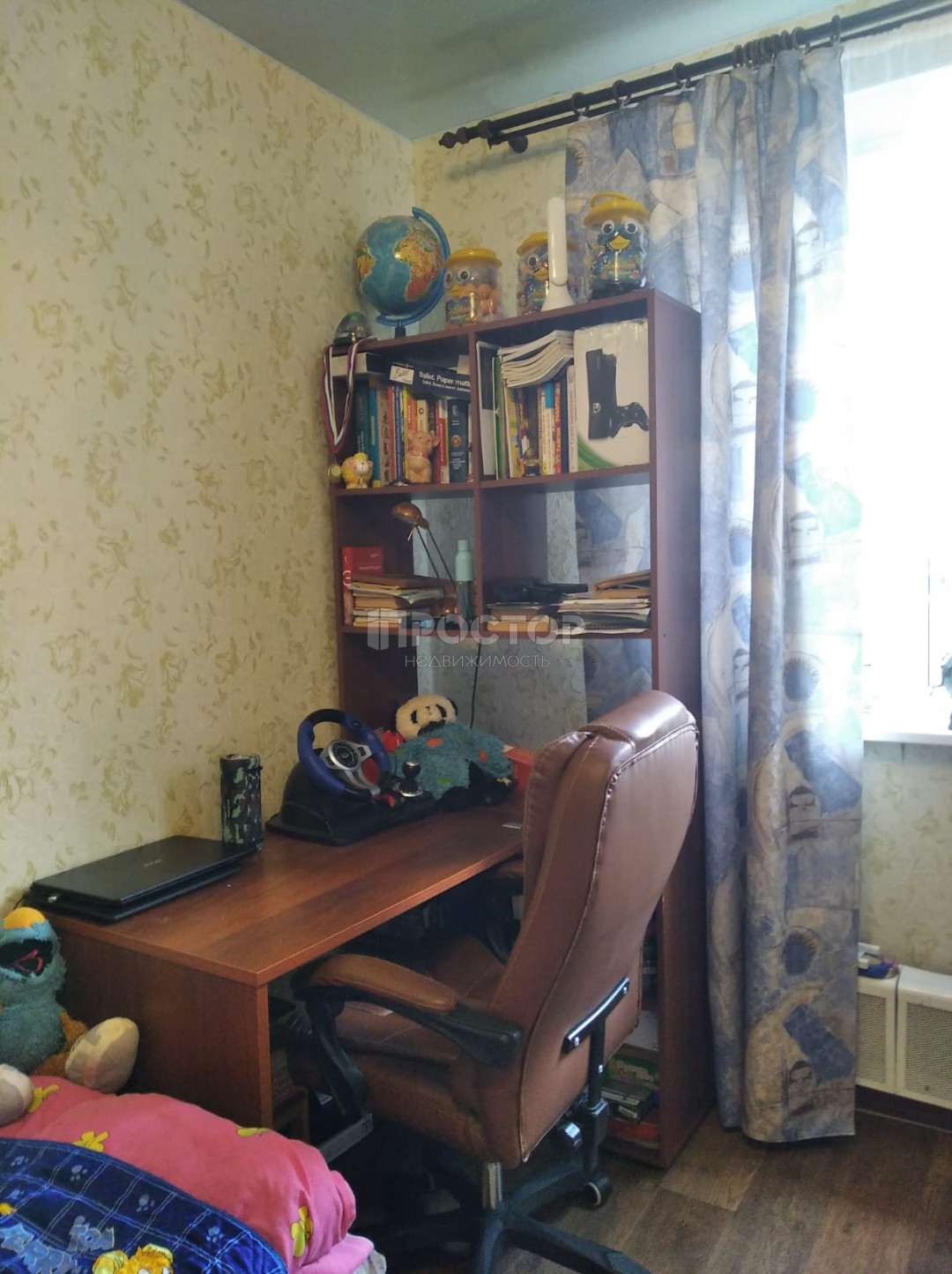 3-комнатная квартира, 75.5 м² - фото 10