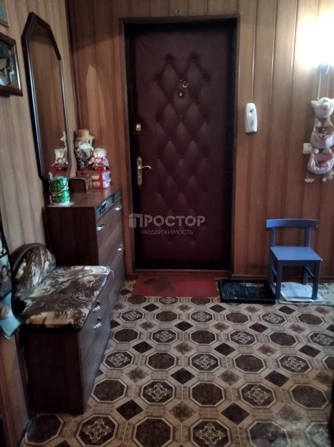 3-комнатная квартира, 75.5 м² - фото 8
