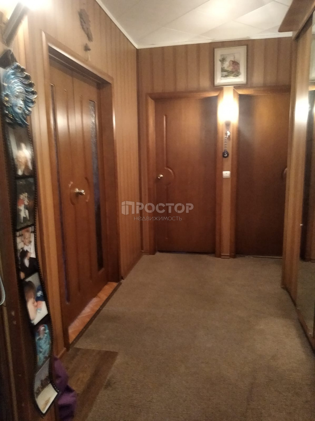 3-комнатная квартира, 75.5 м² - фото 9