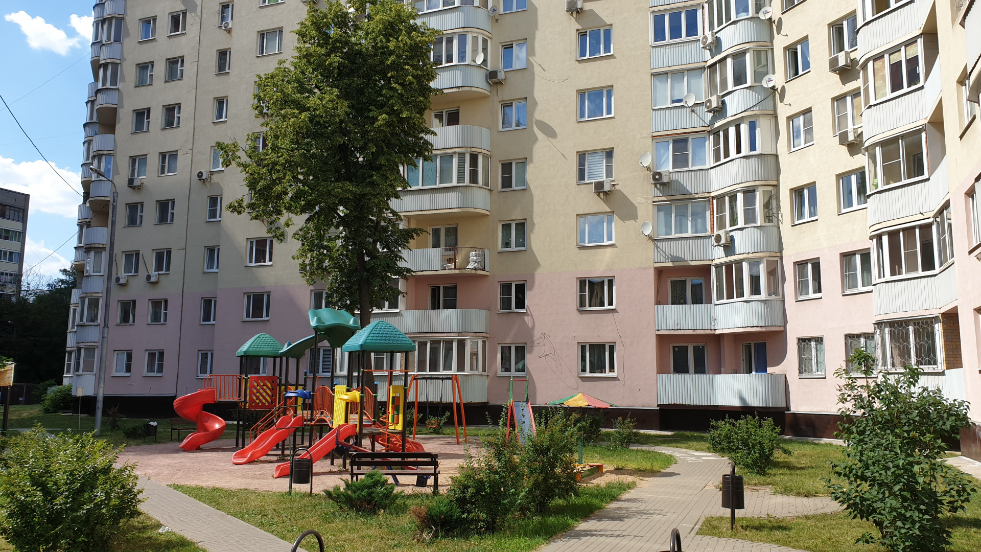 3-комнатная квартира, 111.7 м² - фото 15