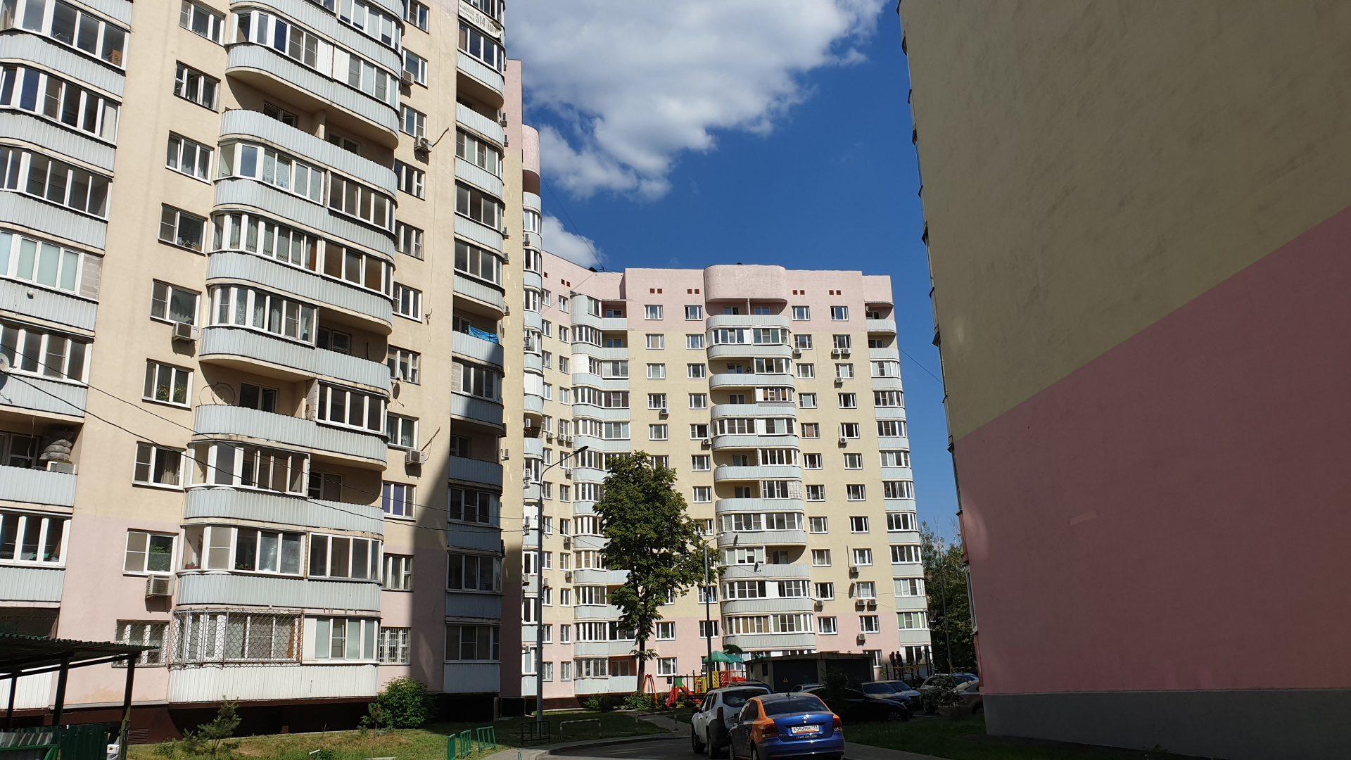 3-комнатная квартира, 111.7 м² - фото 5