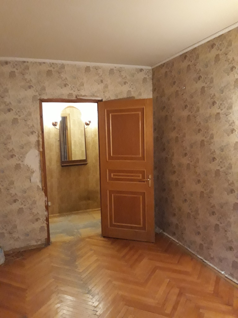 3-комнатная квартира, 58 м² - фото 5