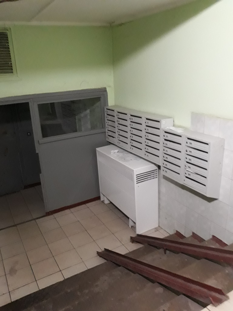 3-комнатная квартира, 58 м² - фото 7