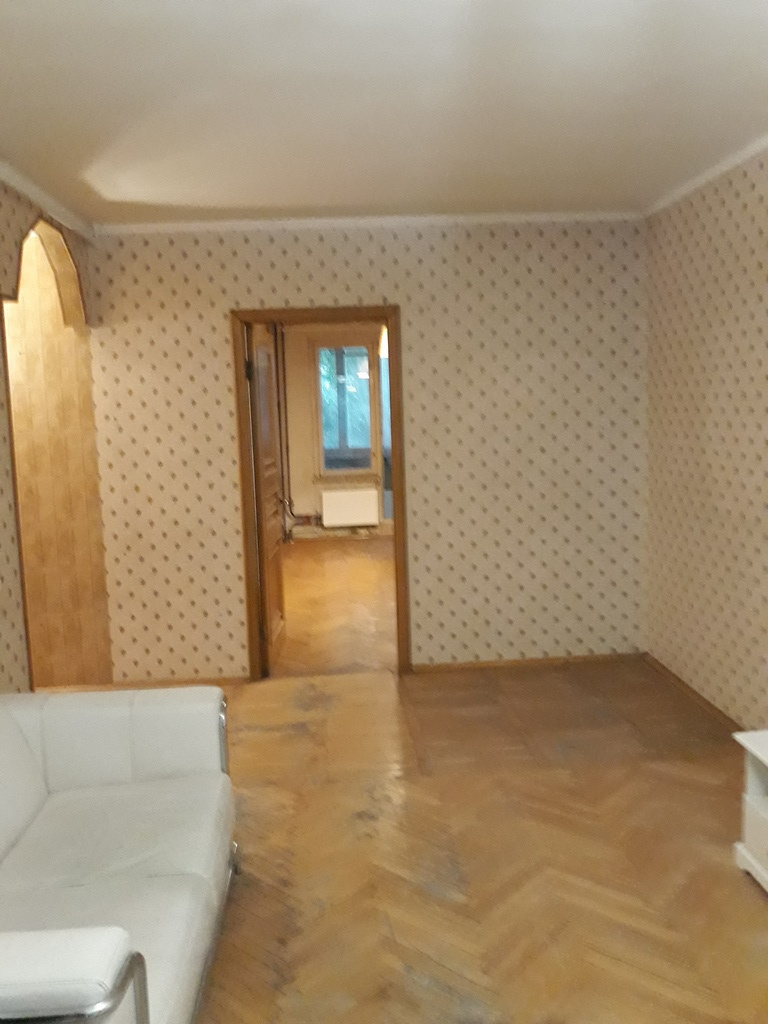 3-комнатная квартира, 58 м² - фото 3